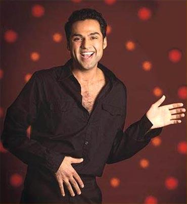 Abhay Deol