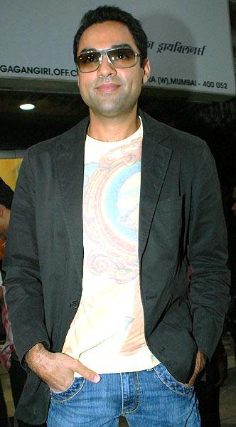 Abhay Deol