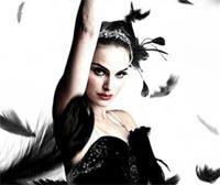 Natalie Portman in Black Swan