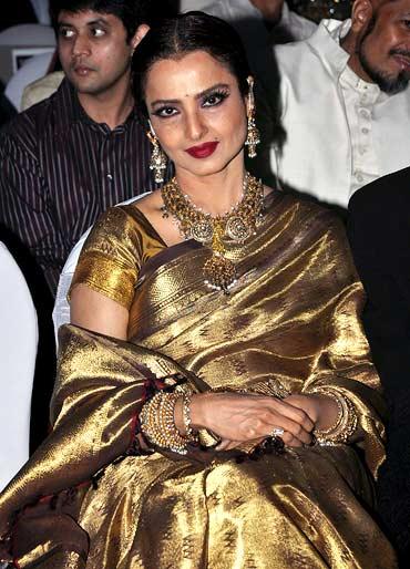 Rekha