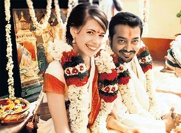 anurag kashyap first wife aarti bajaj