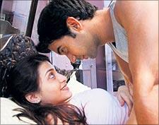 A scene from Ragini MMS