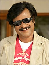 Rajnikanth