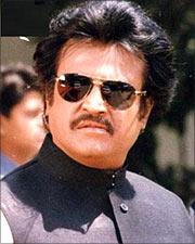 Rajnikanth