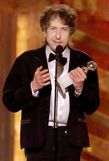 Bob Dylan