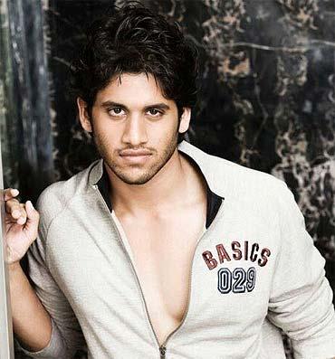 Naga Chaitanya