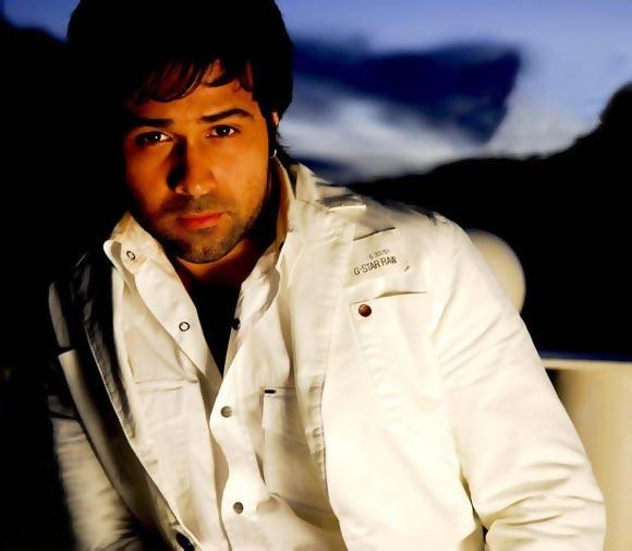 Emraan Hashmi in Jannat