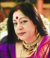 Kirron Kher