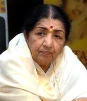 Lata Mangeshkar