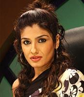 Raveena Tandon