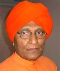 Swami Agnivesh