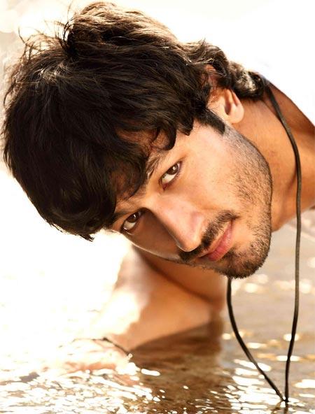 Vidyut Jammwal