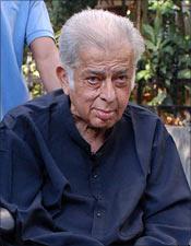 Shashi Kapoor