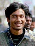 Dhanush