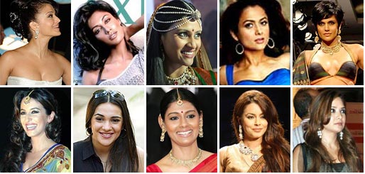 Who's the hottest new Bollywood mum? Vote!