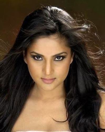 Film Actor Ramya Sex - Kannada actress Ramya turns 29 - Rediff.com