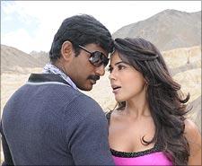 A still from Vedi