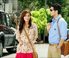 A still from Love Breakups Zindagi