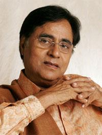 Jagjit Singh