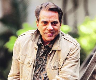 Dharmendra