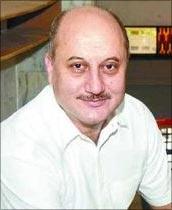 Anupam Kher