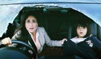 Kareena Kapoor and Aman Verma in Ra.One