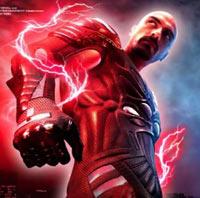 Arjun Rampal in Ra.One