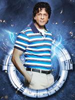 Shah Rukh Khan in Ra.One