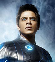 A still from Ra.One