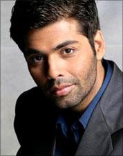 Karan Johar