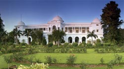 The Pataudi Palace