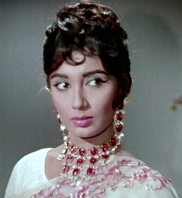 Birthday wishes for our own Audrey Hepburn - Rediff.com Movies