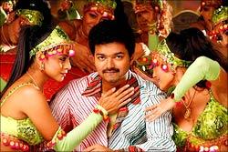 A still from Velayudham