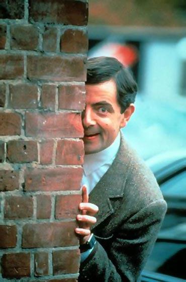 The Best of Mr Bean - Rediff.com Movies