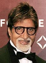 Amitabh Bachchan