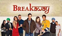 The Breakaway poster