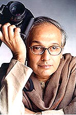 Gautam Rajadhyaksha