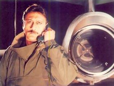 Jackie Shroff in Border