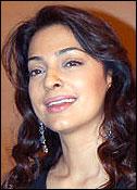 Juhi Chawla