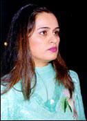 Padmini Kolhapure