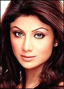 Shilpa Shetty