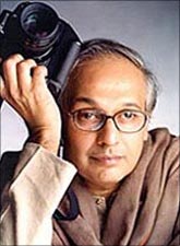 Gautam Rajadhyasha