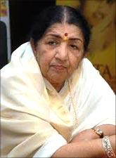 Lata Mangeshkar