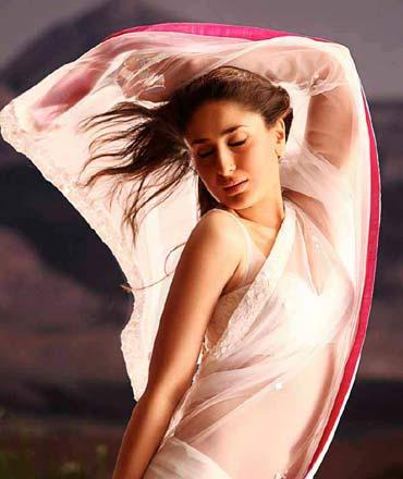 Kareena Kapoor