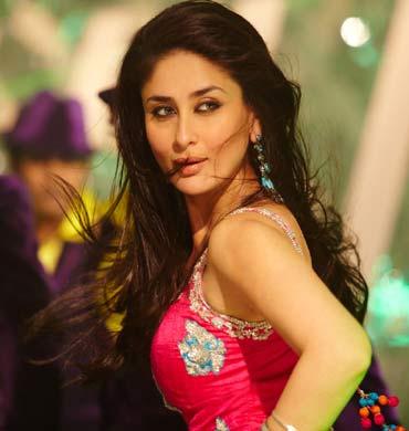 Kareena Kapoor