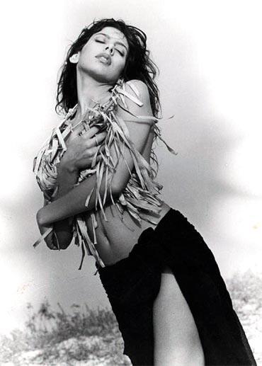 Pooja Bedi