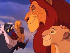 The Lion King