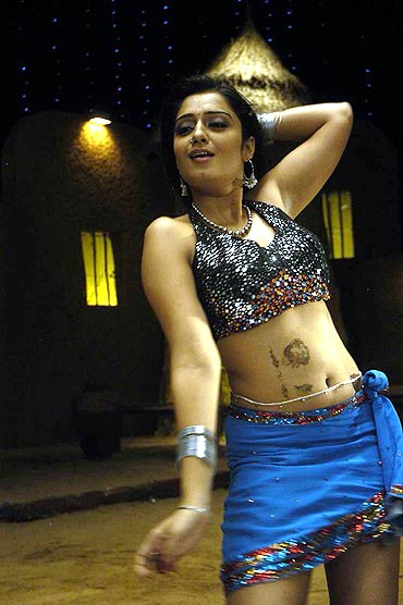 Nikitha Thukral