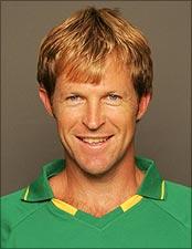 Jonty Rhodes