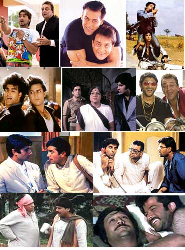 Vote: Bollywood's best onscreen jodi!